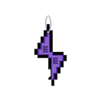 Energy Drink Game Sticker