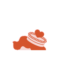 nicetimesbakery nice times bakery Sticker