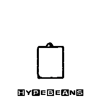 Coffee Morning Sticker by HBX