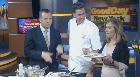 greg kelly deal with it GIF by Good Day New York