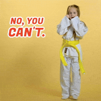 Yes I can