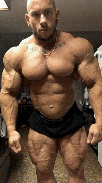 Fitness Gym GIF