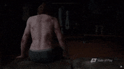 playstation sony joel ellie the last of us GIF