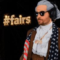 Fair Play Ok GIF