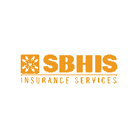 SBHIS insurance senior serve medicare Sticker