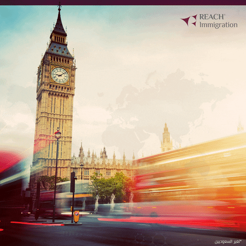 Reach_Immigration passport immigration citizenship GIF