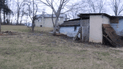 Old Building Demolition GIF by JC Property Professionals