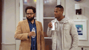 season 1 lol GIF by NBC