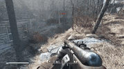 warrenwoodhouse fallout warrenwoodhouse ps4share fallout4 GIF