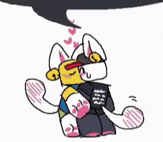 Neko Noob GIF