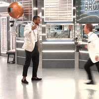 final 2 hug GIF by Global TV