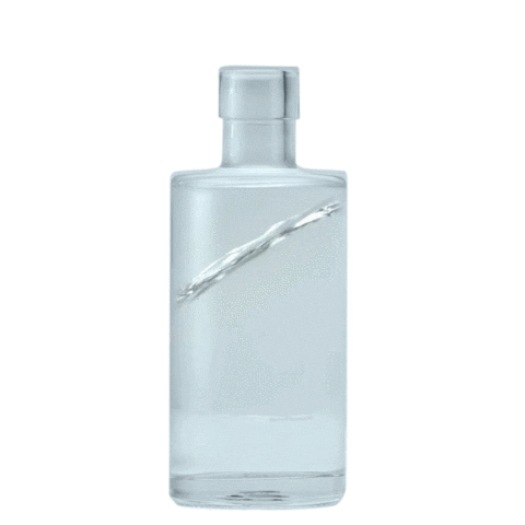 Serkova giphyupload vodka serkova serkovacrystalpure Sticker