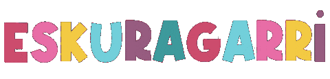 Euskaraz Eusk Sticker