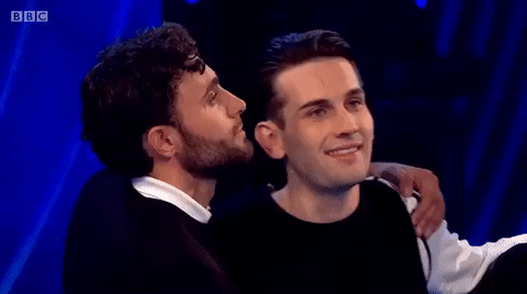 pitch battle dancing GIF by BBC