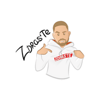 Maks Rmj Sticker