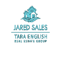 Jared Sales Sticker by Tara English Real Estate Group