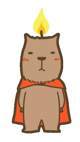 Happy Birthday Sticker by yomoyeah