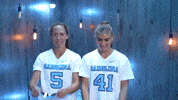 University Of North Carolina Ncaa GIF by UNC Tar Heels