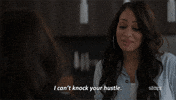 lala anthony starz GIF by Power
