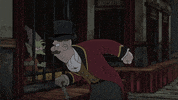Netflix Princess Bean GIF by Disenchantment