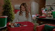 Countdown To Christmas GIF by Hallmark Channel