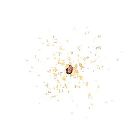 Hyunatapocalypse Sticker by Instagram Tag In Virtual GIF Booth
