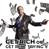 iamevanluthra bitcoin blockchain mobile apps evanluthra Sticker