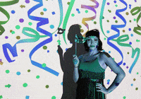 museucienciaevida carnaval festa museu mcv GIF