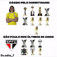 Dzedits7 meme futebol corinthians sao paulo GIF