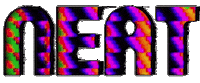 Art Glitch Sticker