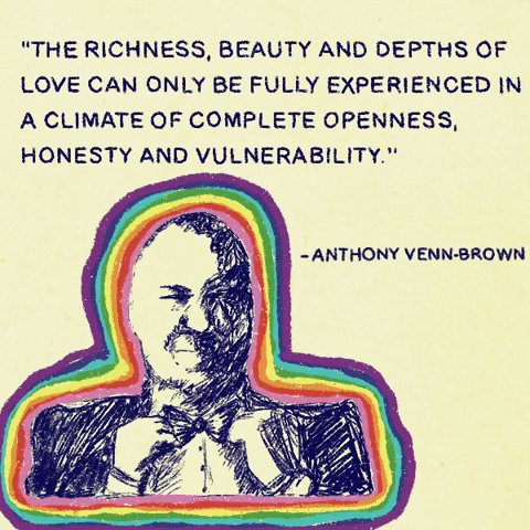 Anthony Venn-Brown