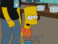 bart simpson GIF