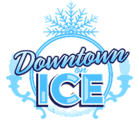 Festival Ice Sticker by Posture Interactive