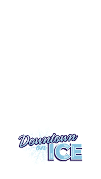 Electric City Snow Sticker by Posture Interactive