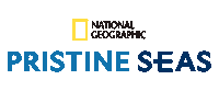 NatGeoPristineSeas national geographic nationalgeographic pristine seas natgeopristineseas Sticker