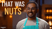 Masterchefauthatwasnuts GIF by MasterChefAU