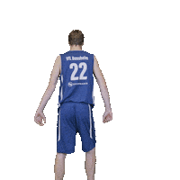Bensheim Sticker by VfL Basketball