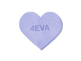 I Love You Hearts Sticker