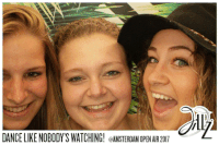 major booth amsterdam open air GIF by Jillz