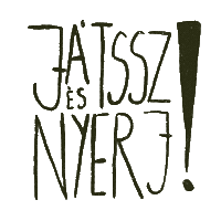 Magyar Sticker