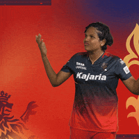 Happy Dance GIF by Royal Challengers Bangalore