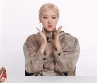 Clap Eating GIF