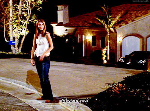 the oc GIF