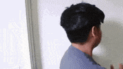 Pig Bathroom GIF by Guava Juice
