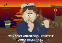 GIF by South Park 