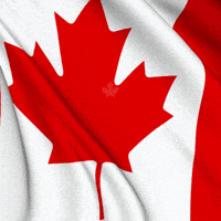 Greeting Cards Canada GIF by sendwishonline.com