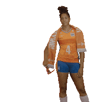 Celeste Plak Volleybal Sticker by Nevobo