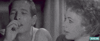 New York City Smoking GIF by Turner Classic Movies
