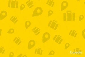 Travel GIF by Expedia