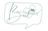 Bowl Essen Sticker by livefresh